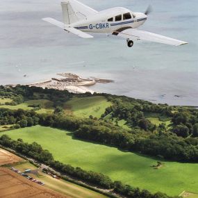 Bild von Devon & Somerset Flight Training