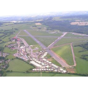 Bild von Devon & Somerset Flight Training