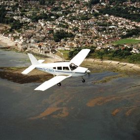 Bild von Devon & Somerset Flight Training