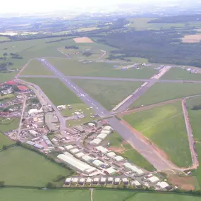 Bild von Devon & Somerset Flight Training