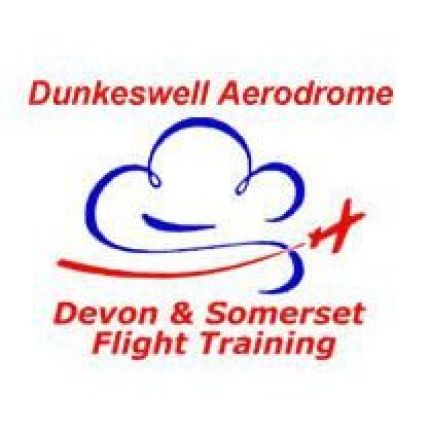 Logo da Devon & Somerset Flight Training