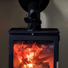 Bild von Chimney Sweep Fireplaces & Stoves