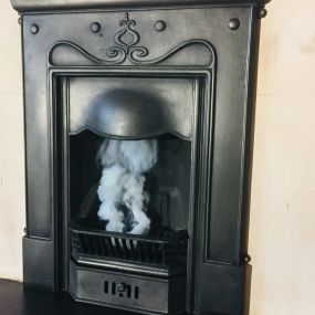 Bild von Chimney Sweep Fireplaces & Stoves