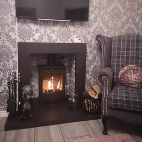 Bild von Chimney Sweep Fireplaces & Stoves