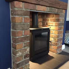 Bild von Chimney Sweep Fireplaces & Stoves