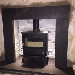 Bild von Chimney Sweep Fireplaces & Stoves