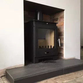 Bild von Chimney Sweep Fireplaces & Stoves