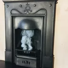 Bild von Chimney Sweep Fireplaces & Stoves