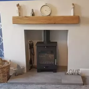 Bild von Chimney Sweep Fireplaces & Stoves