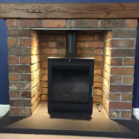 Bild von Chimney Sweep Fireplaces & Stoves