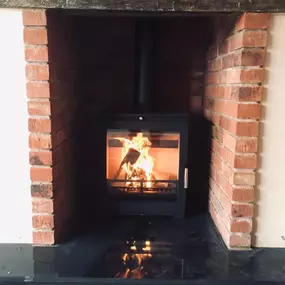 Bild von Chimney Sweep Fireplaces & Stoves