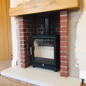 Bild von Chimney Sweep Fireplaces & Stoves