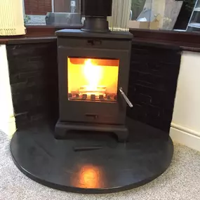 Bild von Chimney Sweep Fireplaces & Stoves