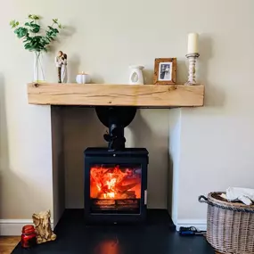 Bild von Chimney Sweep Fireplaces & Stoves