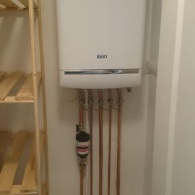 Bild von Blair Craig Plumbing & Heating