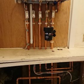 Bild von Blair Craig Plumbing & Heating