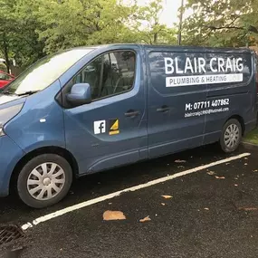 Bild von Blair Craig Plumbing & Heating