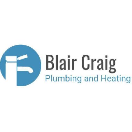 Logo van Blair Craig Plumbing & Heating