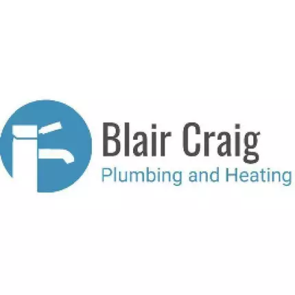 Logo von Blair Craig Plumbing & Heating