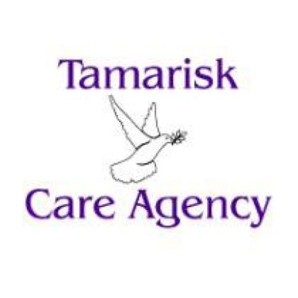 Logotipo de Tamarisk Care Agency