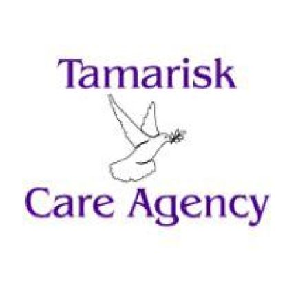 Logotyp från Tamarisk Care Agency