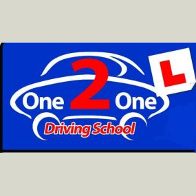 Bild von One2one Driving School