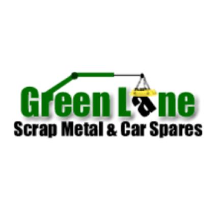 Logo de Green Lane Car Spares & Scrap Metals