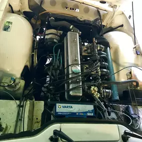 Bild von HSD Vehicle Diagnostics Ltd