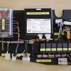 Bild von HSD Vehicle Diagnostics Ltd