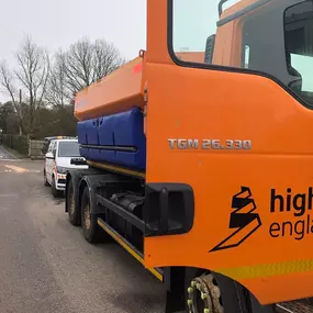 Bild von HSD Vehicle Diagnostics Ltd