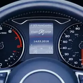 Bild von HSD Vehicle Diagnostics Ltd