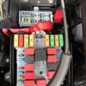 Bild von HSD Vehicle Diagnostics Ltd