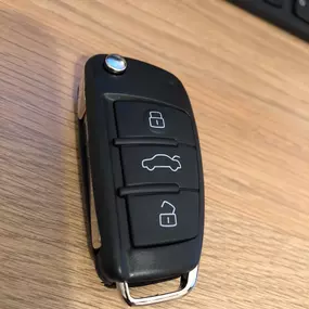 Bild von HSD Vehicle Diagnostics Ltd
