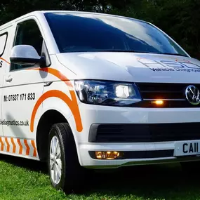 Bild von HSD Vehicle Diagnostics Ltd