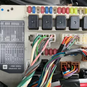 Bild von HSD Vehicle Diagnostics Ltd