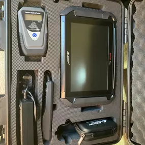 Bild von HSD Vehicle Diagnostics Ltd
