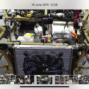 Bild von HSD Vehicle Diagnostics Ltd