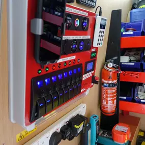 Bild von HSD Vehicle Diagnostics Ltd