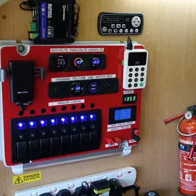 Bild von HSD Vehicle Diagnostics Ltd