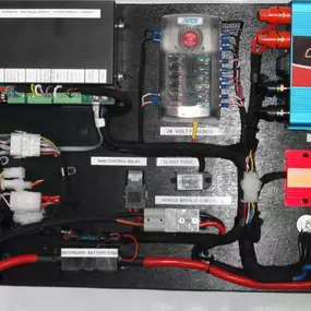 Bild von HSD Vehicle Diagnostics Ltd