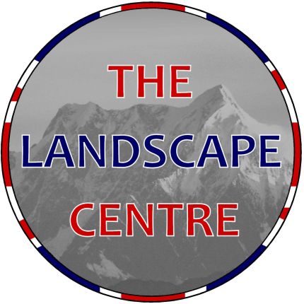 Logotyp från The Landscape Centre