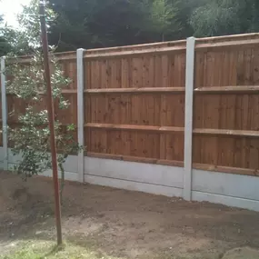 Bild von Fuller's Fencing