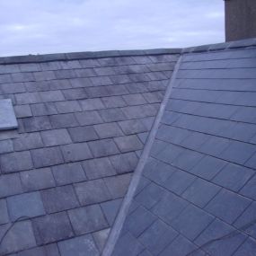 Bild von Nicola Roofing Ltd