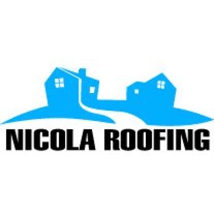 Logotyp från Nicola Roofing Ltd