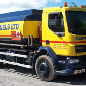 Bild von Banwy Fuels Ltd