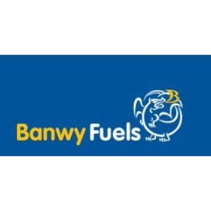 Logo van Banwy Fuels Ltd