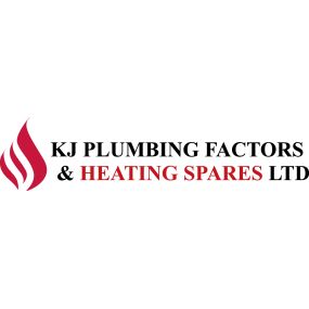 Bild von K.J Plumbing Factors & Heating Spares Ltd
