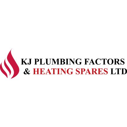 Λογότυπο από K.J Plumbing Factors & Heating Spares Ltd