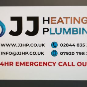 Bild von JJ Heating & Plumbing