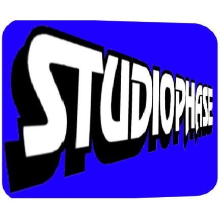 Logo de Studiophase Ltd